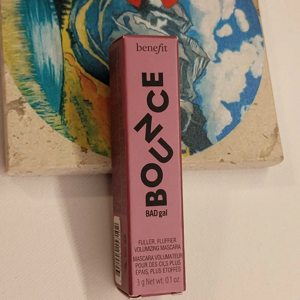 Benefit BADgal BANG! Mascara - 3g